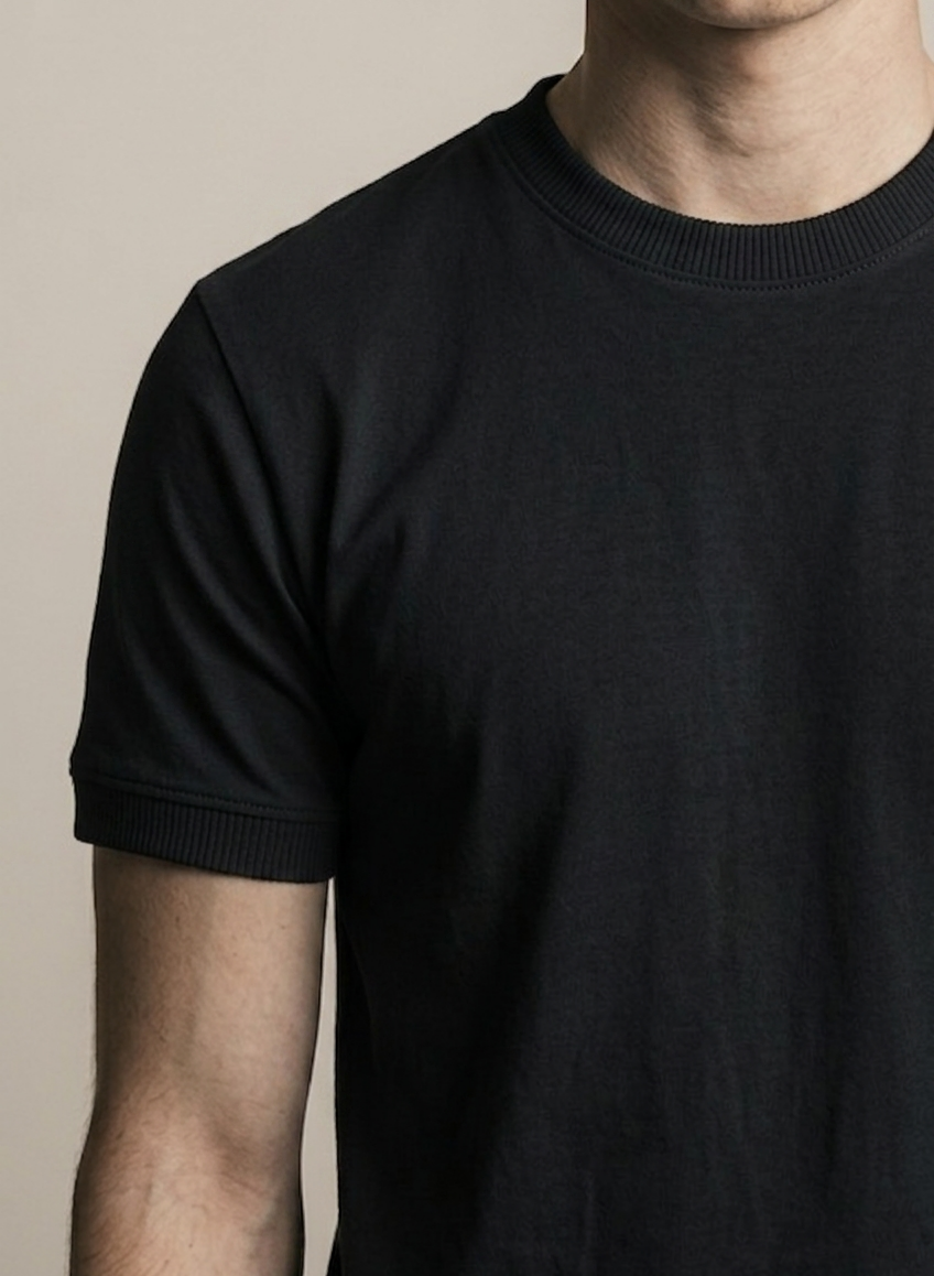 Black Basic